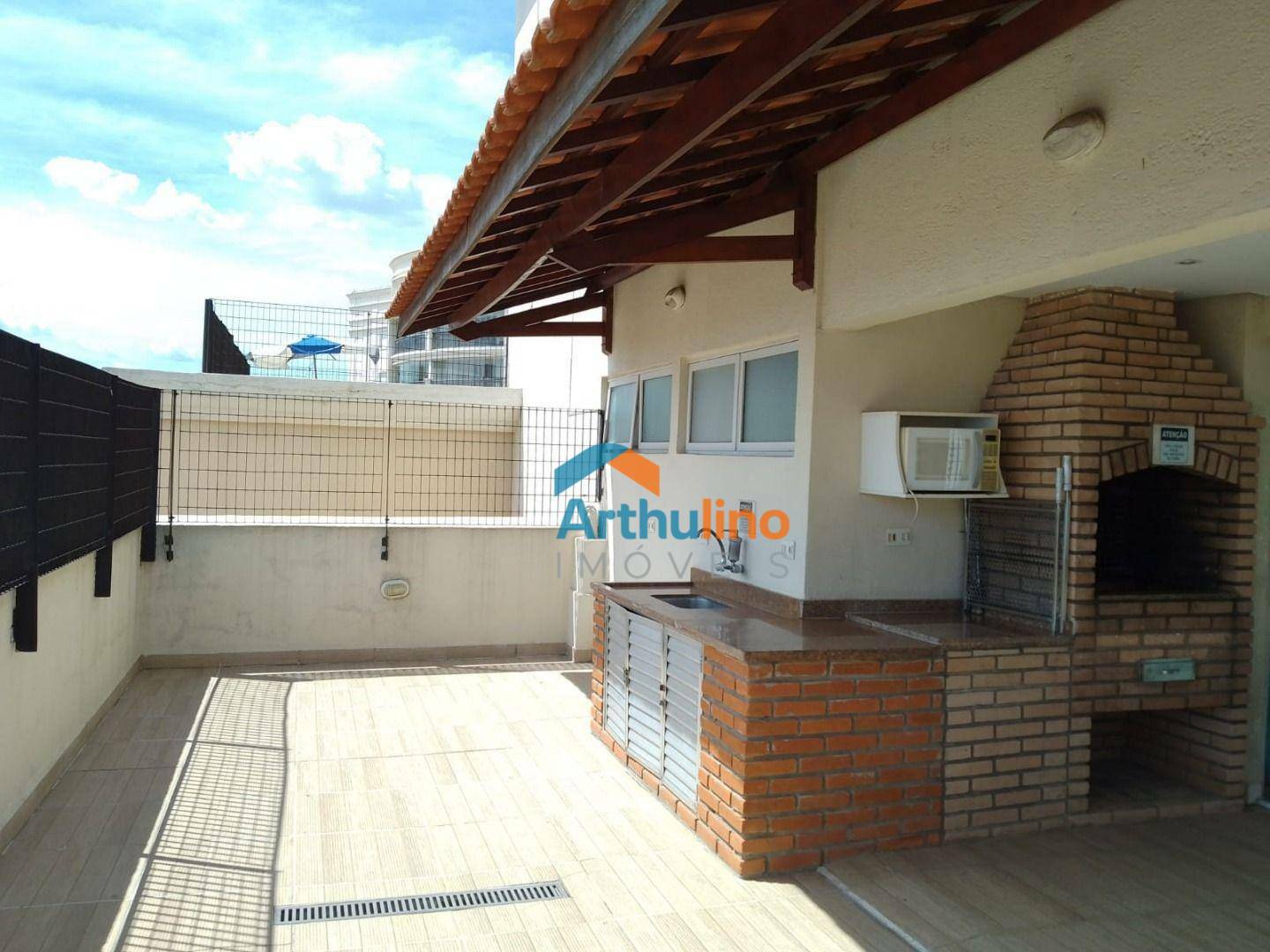 Apartamento à venda com 2 quartos, 63M2 - Foto 22