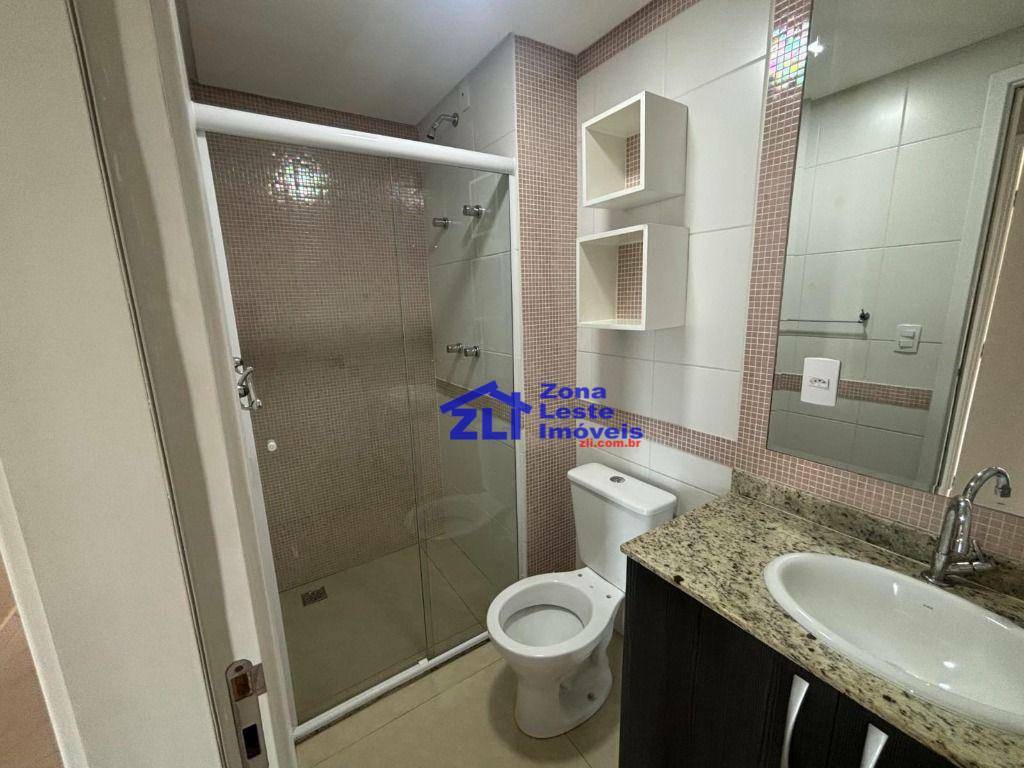 Apartamento à venda com 3 quartos, 83m² - Foto 10