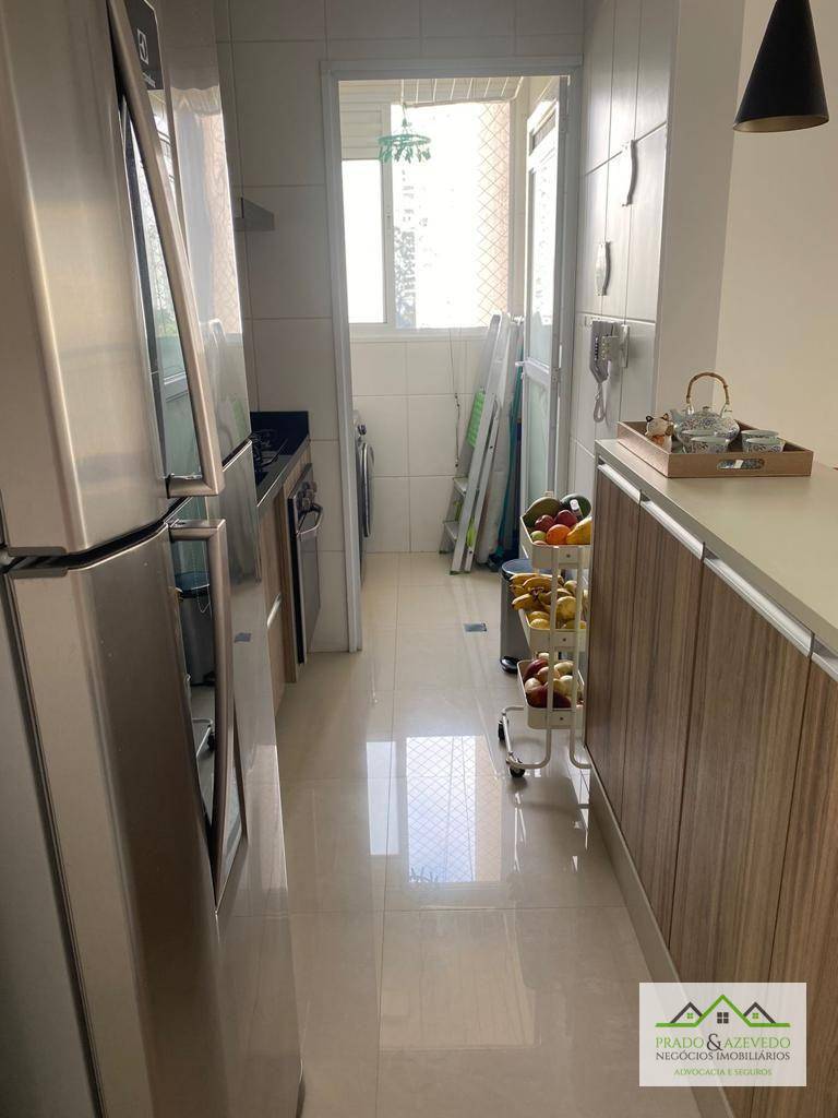 Apartamento à venda com 2 quartos, 64m² - Foto 11