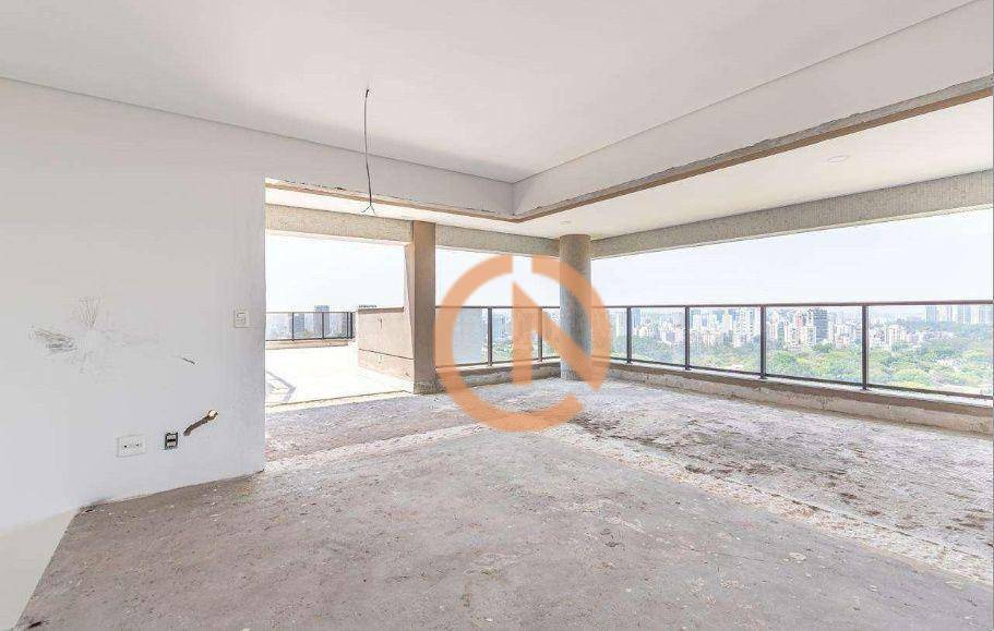Cobertura à venda com 4 quartos, 343m² - Foto 17