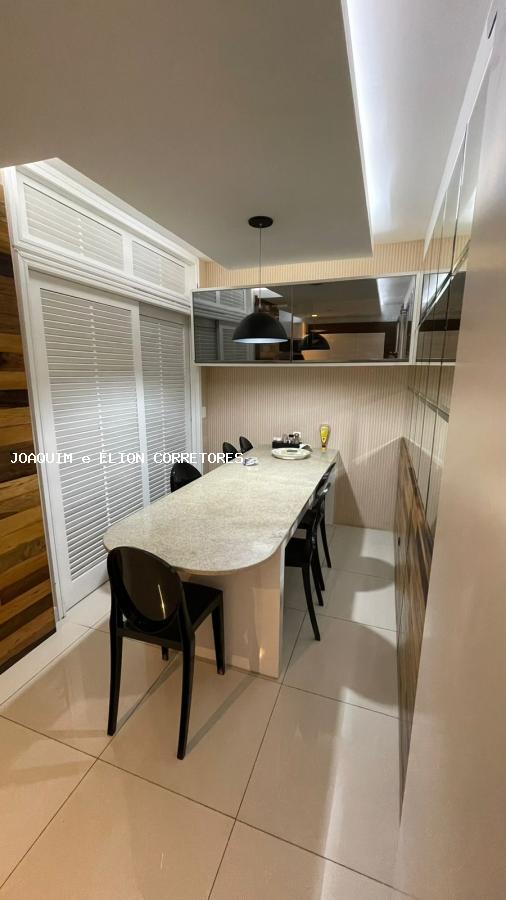 Apartamento à venda com 4 quartos, 332m² - Foto 8