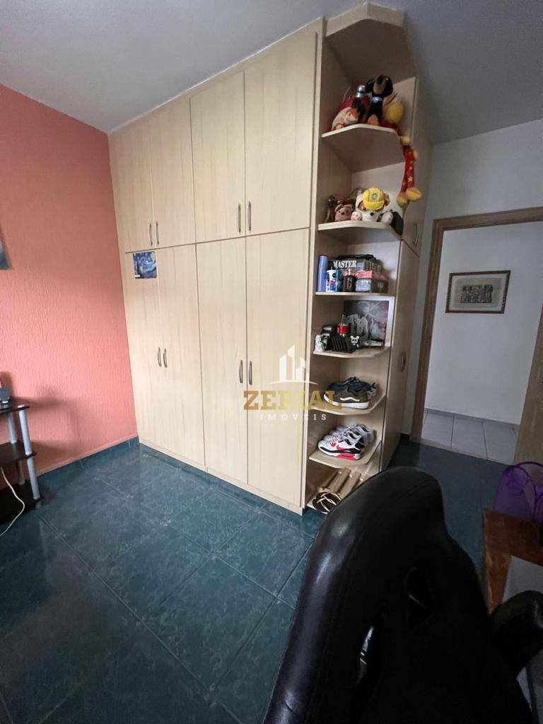 Sobrado à venda com 4 quartos, 176m² - Foto 17