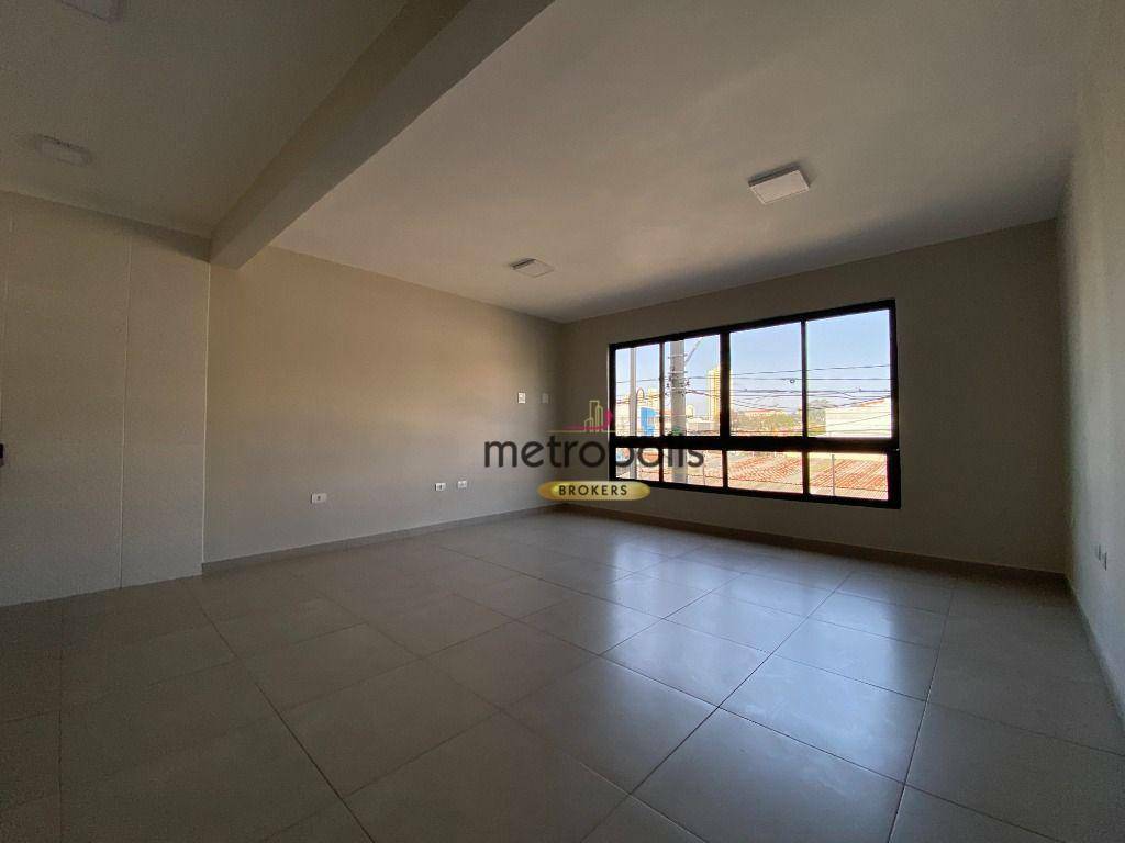 Sobrado à venda com 3 quartos, 115m² - Foto 1