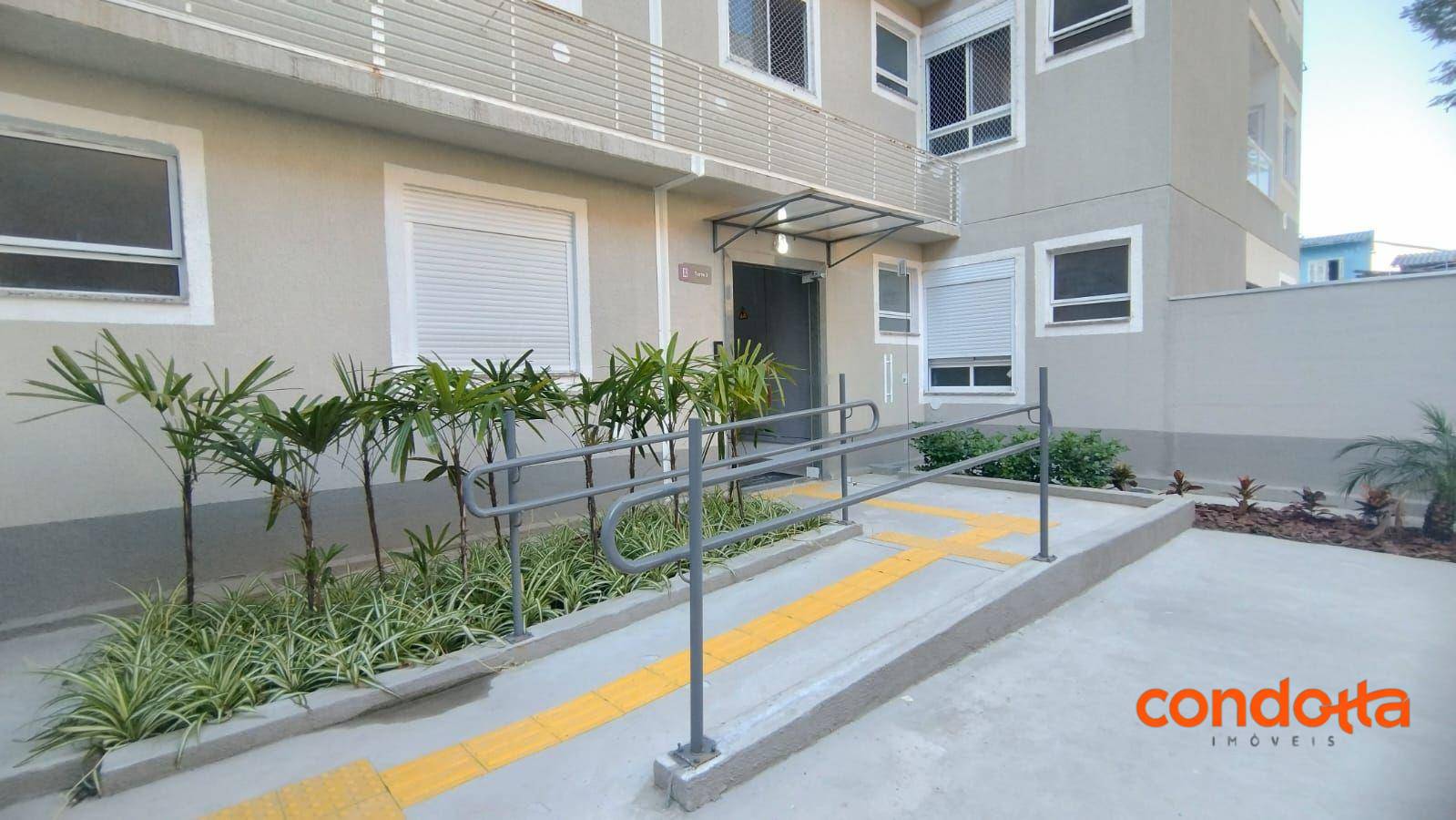 Apartamento, 2 quartos, 54 m² - Foto 4