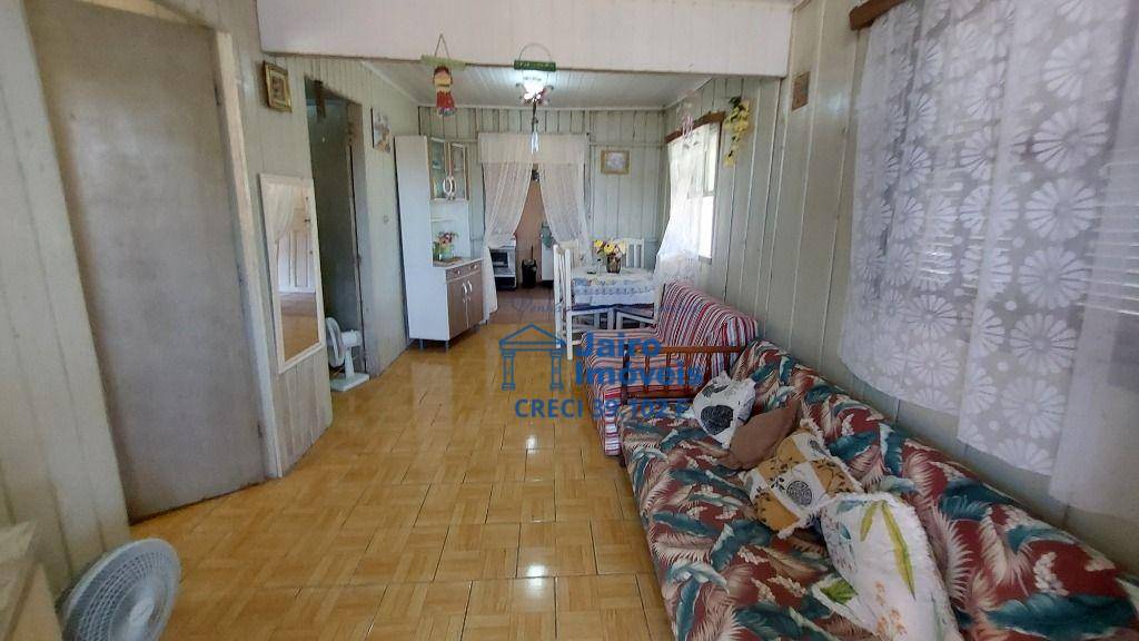 Casa, 2 quartos - Foto 5