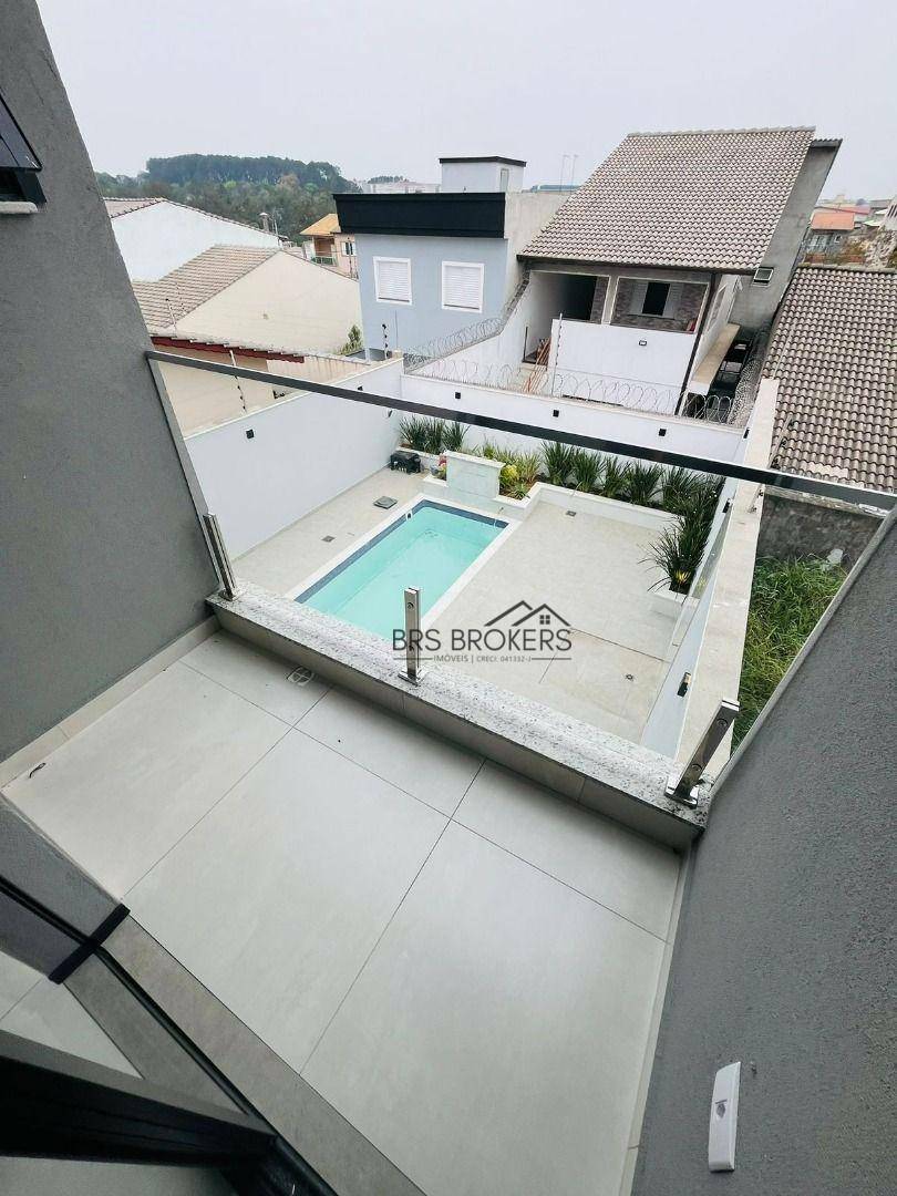 Sobrado à venda com 3 quartos, 140m² - Foto 69