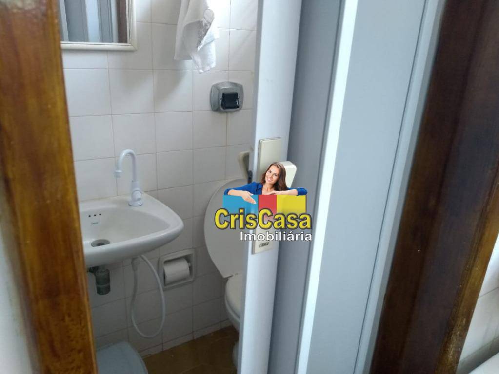 Apartamento à venda com 2 quartos, 85m² - Foto 7