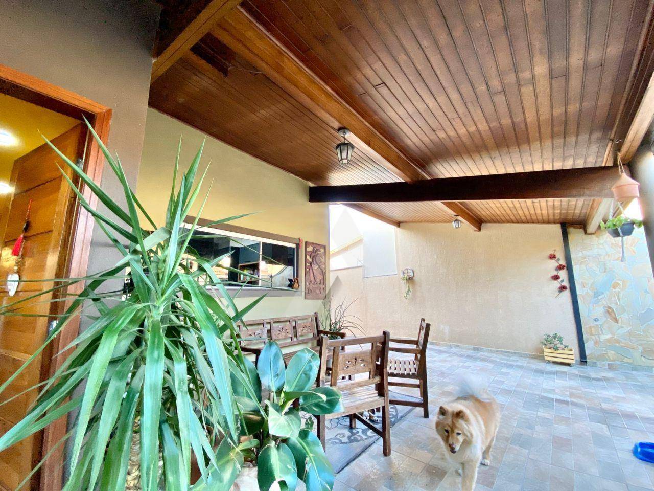 Casa, 3 quartos, 152 m² - Foto 4