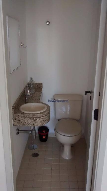 Apartamento à venda com 1 quarto, 50m² - Foto 11