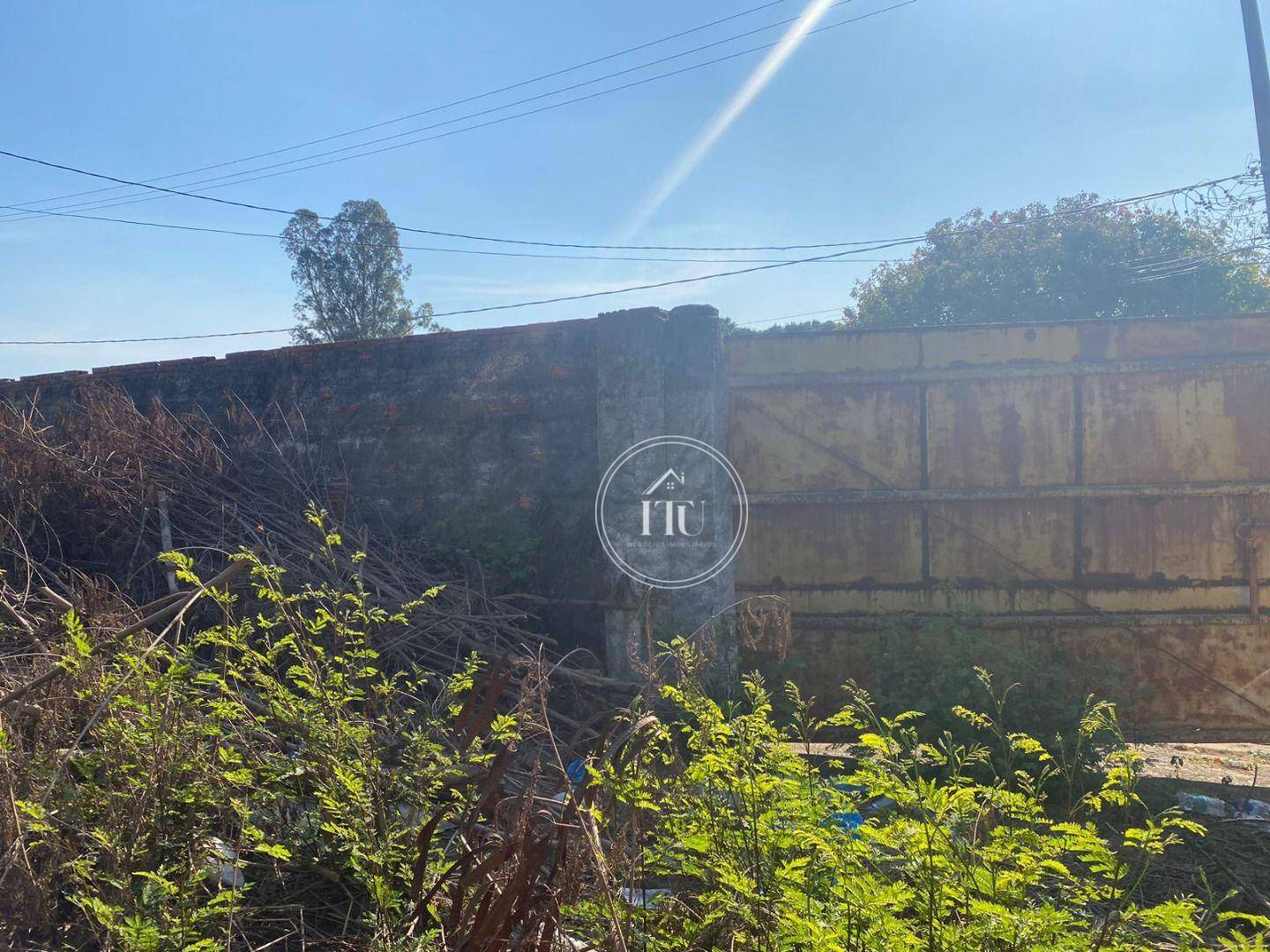 Terreno, 390 m² - Foto 2