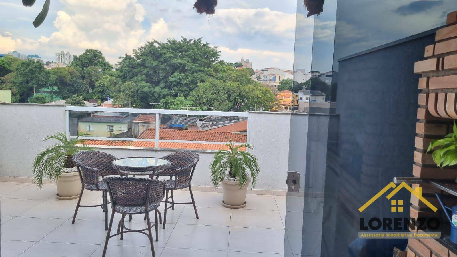 Cobertura à venda com 2 quartos, 107m² - Foto 17