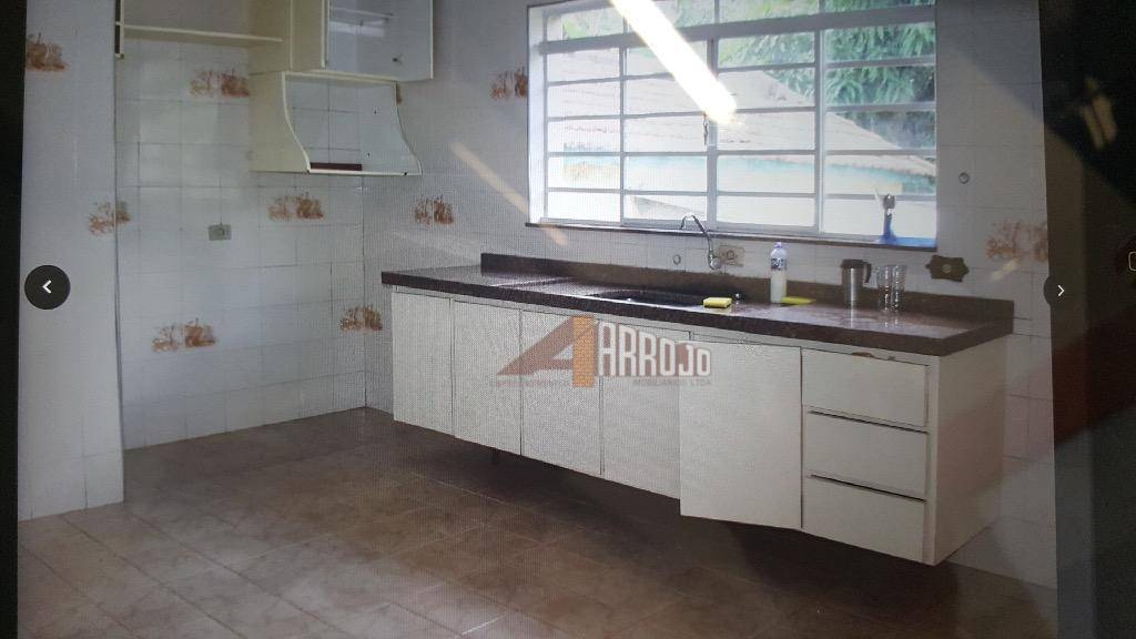 Chácara à venda com 4 quartos, 180m² - Foto 18