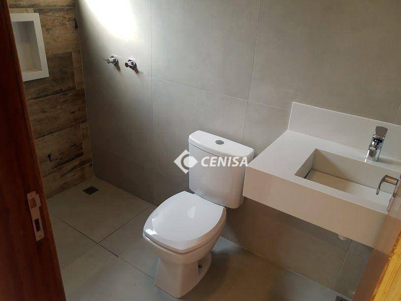 Casa de Condomínio à venda com 3 quartos, 152m² - Foto 12