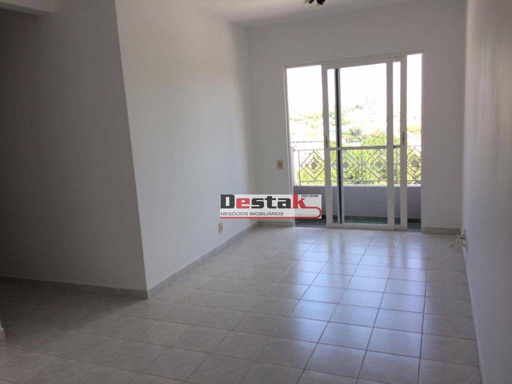 Apartamento à venda com 3 quartos, 65m² - Foto 9