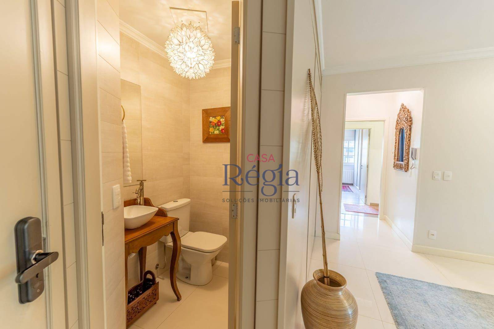 Apartamento à venda com 3 quartos, 139m² - Foto 6