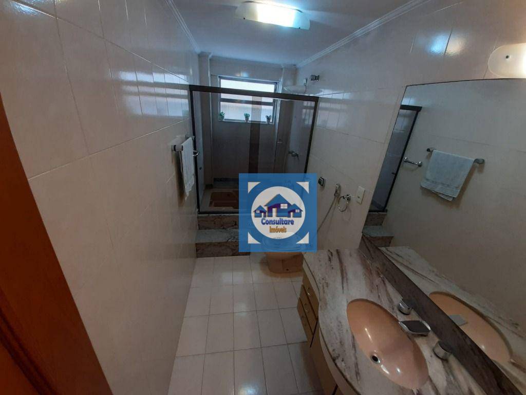 Apartamento à venda com 3 quartos, 166m² - Foto 30