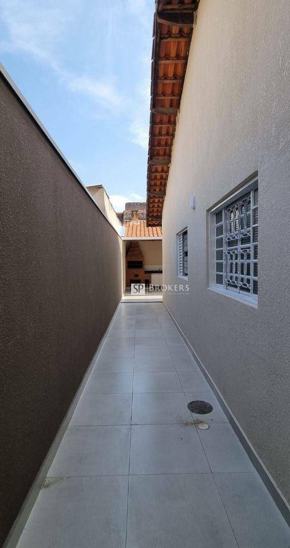 Casa à venda com 3 quartos, 164m² - Foto 29