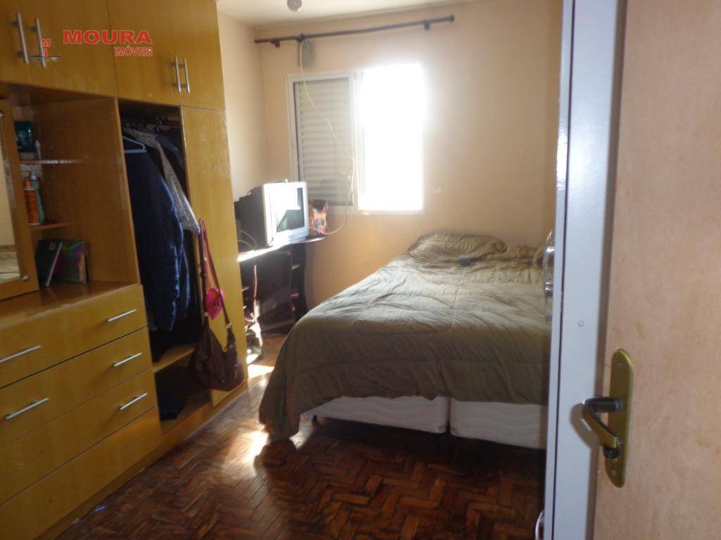 Apartamento à venda com 3 quartos, 98m² - Foto 7