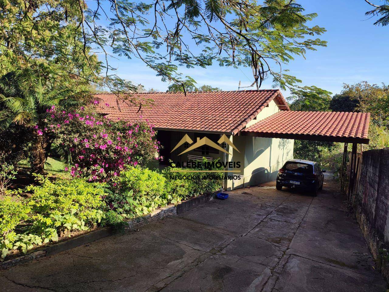 Chácara à venda com 3 quartos, 1800M2 - Foto 2