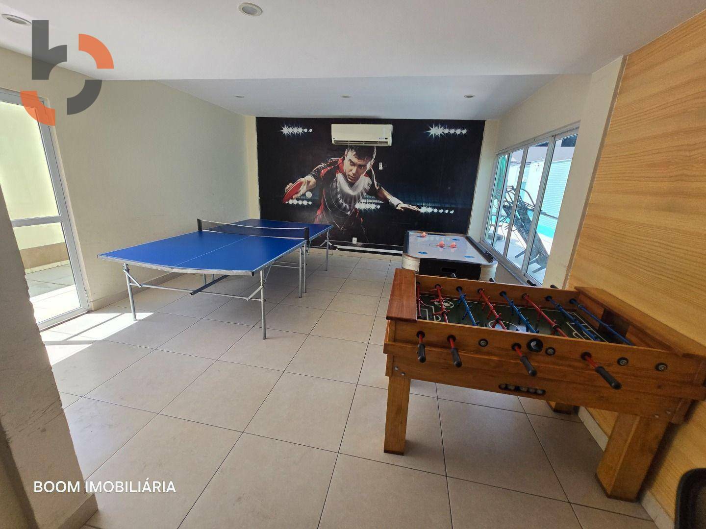 Apartamento à venda com 3 quartos, 105m² - Foto 20