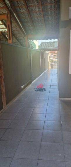 Sobrado à venda com 2 quartos, 98m² - Foto 9