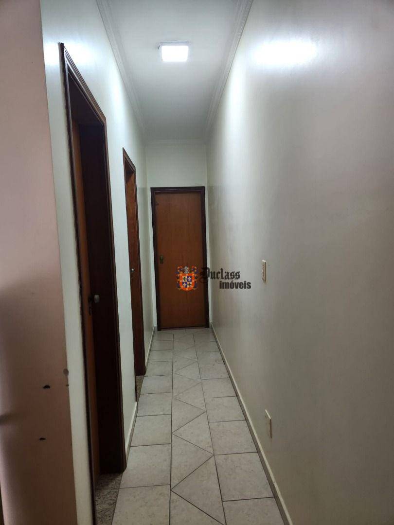 Sobrado à venda com 3 quartos, 124m² - Foto 12