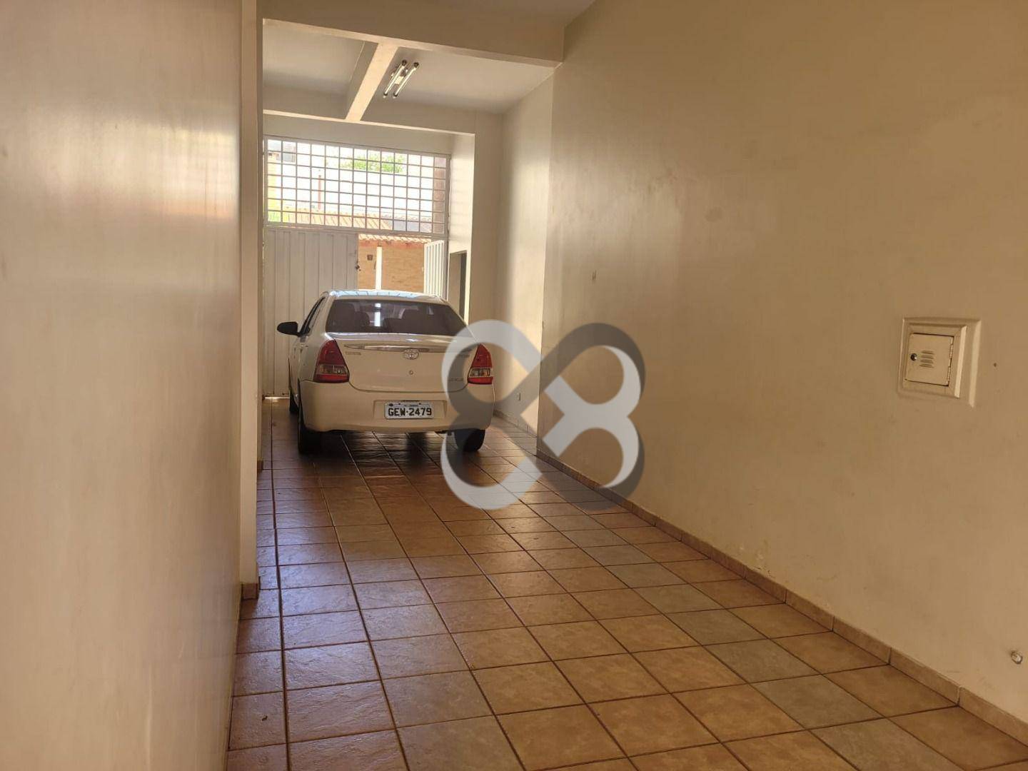 Sobrado à venda com 3 quartos, 310m² - Foto 29