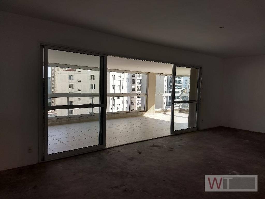 Apartamento à venda com 4 quartos, 250m² - Foto 26