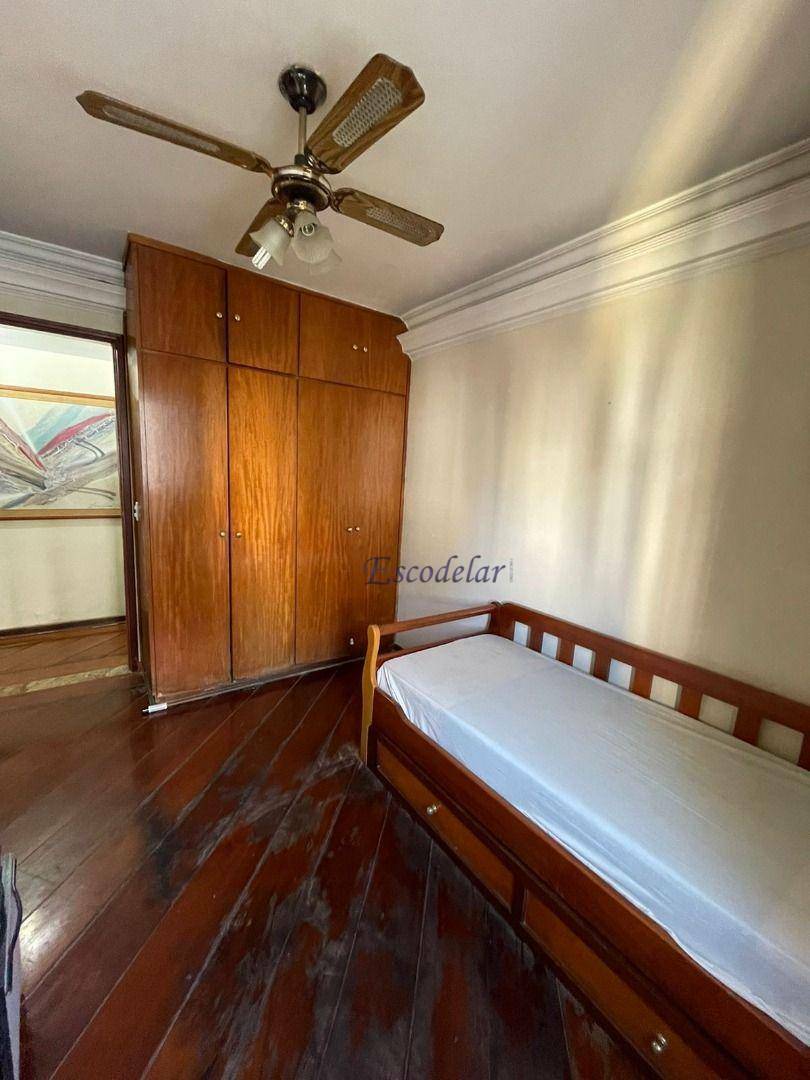 Apartamento à venda com 3 quartos, 90m² - Foto 15