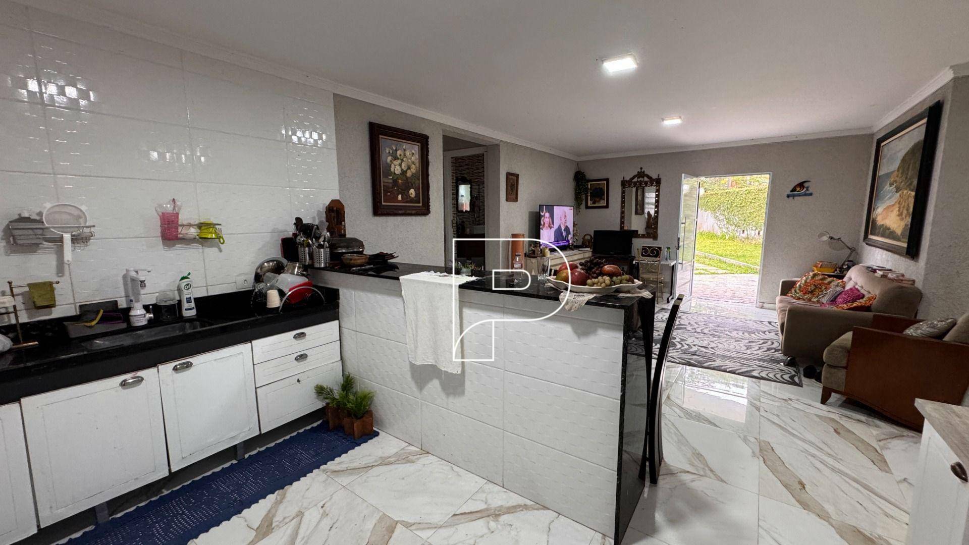 Casa de Condomínio à venda com 4 quartos, 719m² - Foto 13