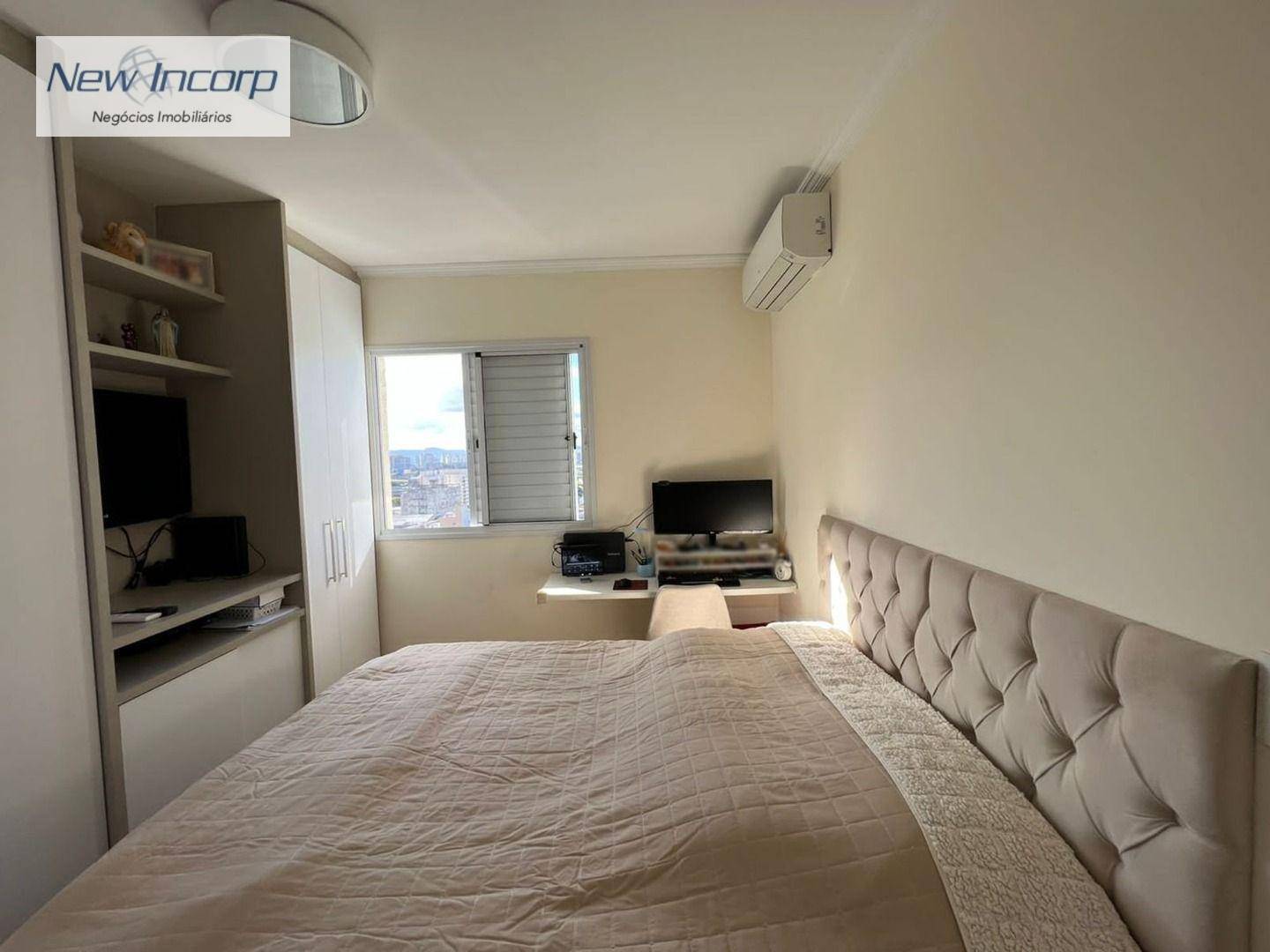 Apartamento à venda com 2 quartos, 68m² - Foto 11