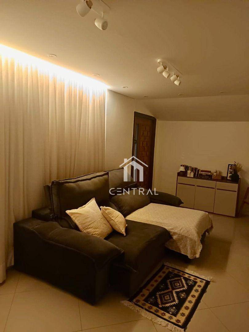 Casa de Condomínio, 2 quartos - Foto 3