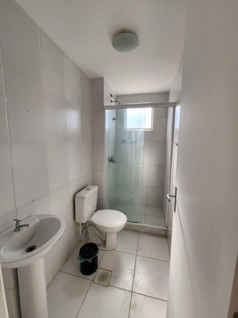 Apartamento à venda com 2 quartos, 62m² - Foto 5