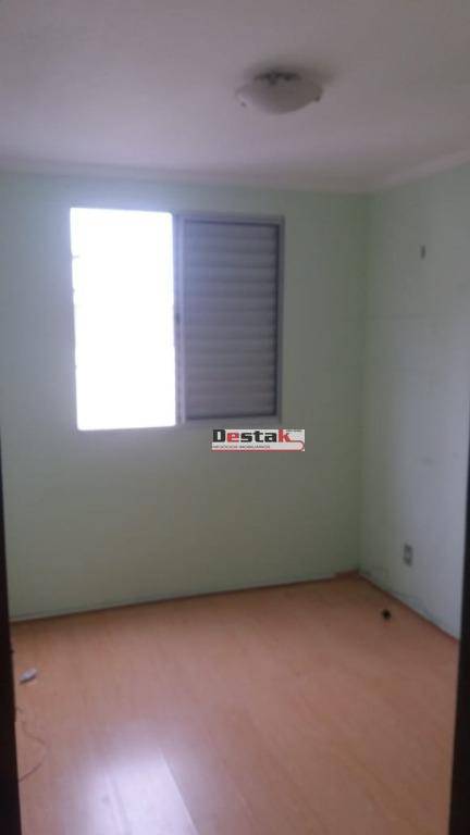 Apartamento à venda com 2 quartos, 48m² - Foto 6