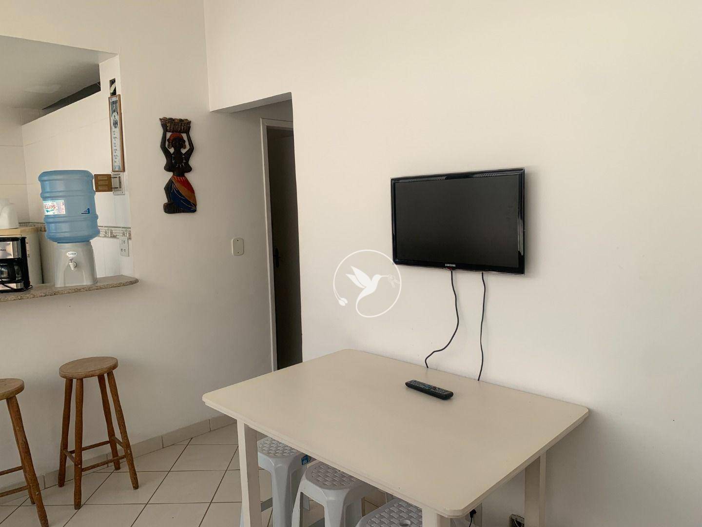 Apartamento à venda com 2 quartos, 60m² - Foto 6