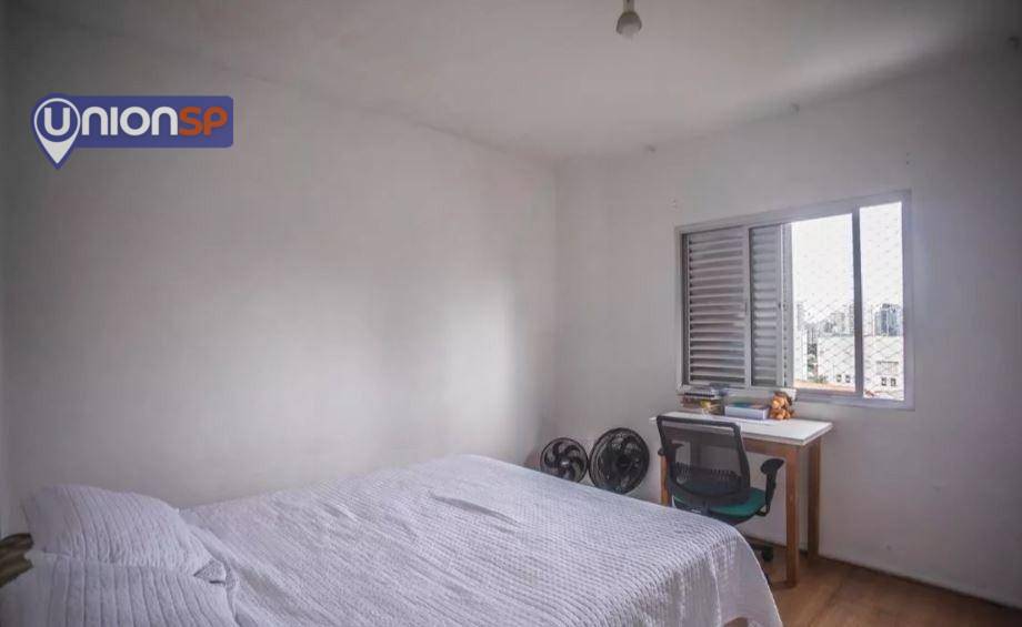 Apartamento à venda com 1 quarto, 47m² - Foto 5