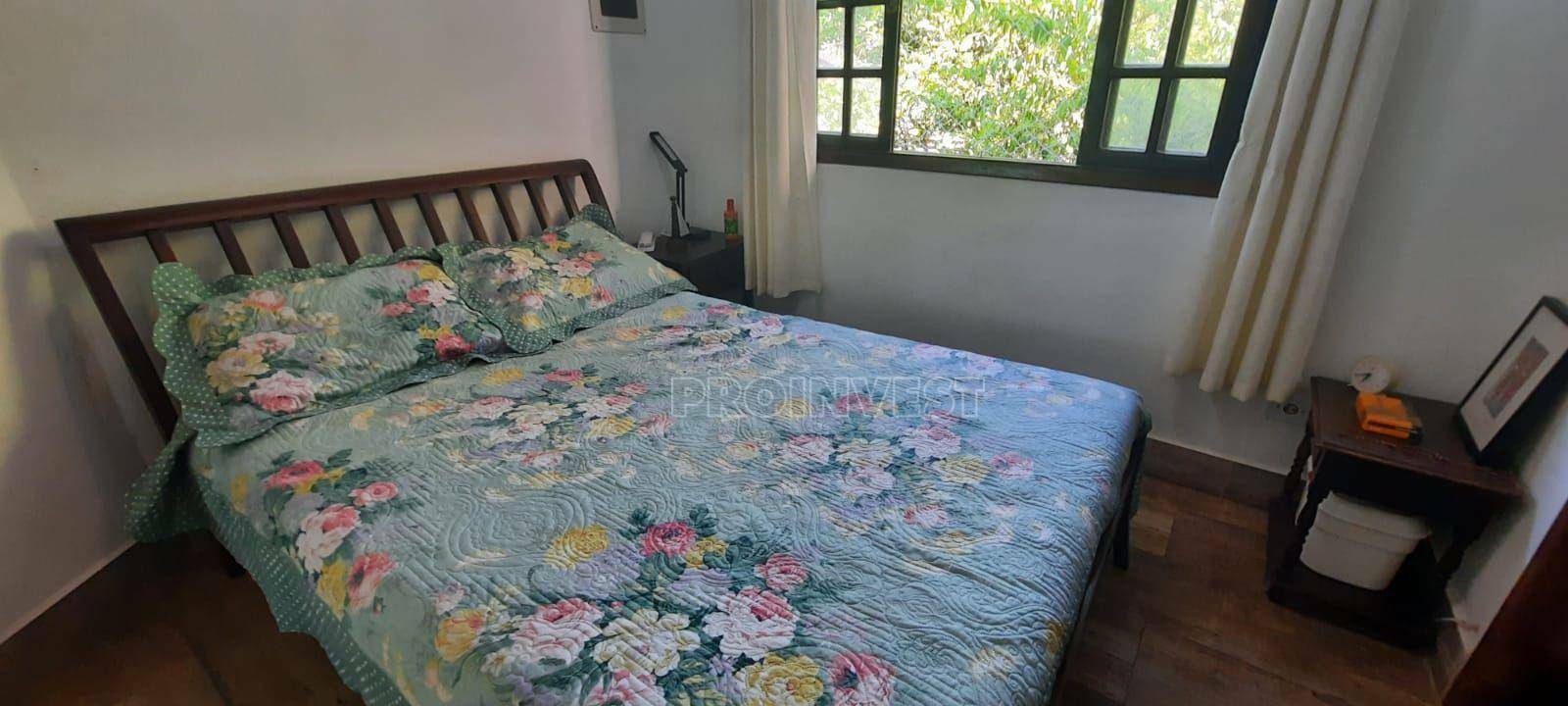 Casa de Condomínio à venda com 1 quarto, 97m² - Foto 19