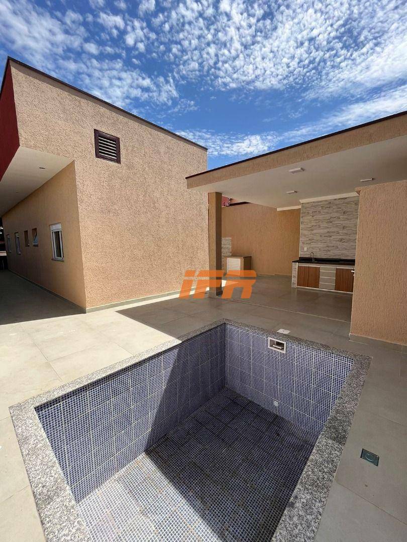 Casa à venda com 3 quartos, 150m² - Foto 18