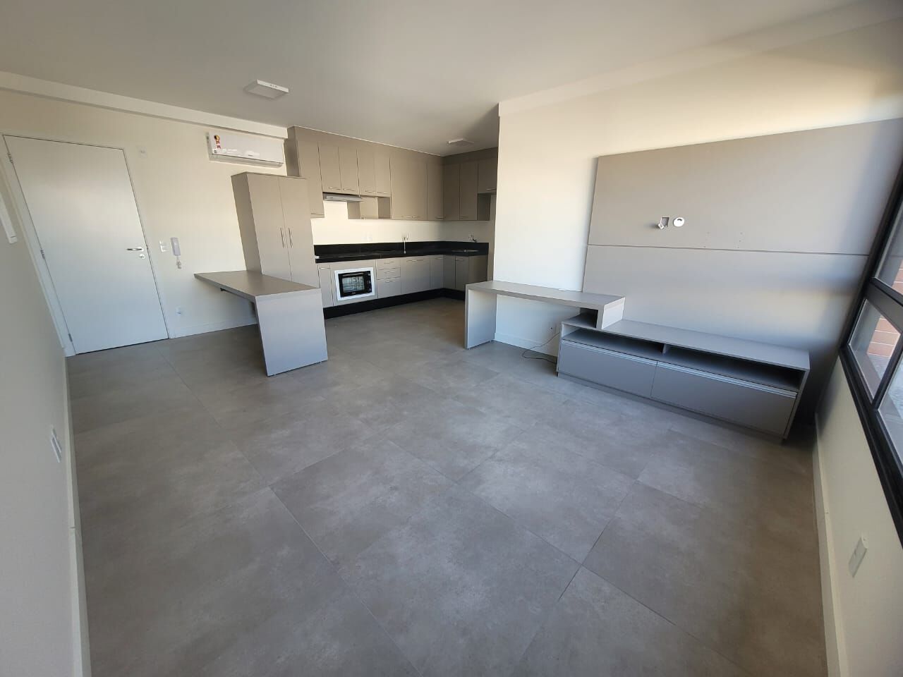 Apartamento para alugar com 1 quarto, 40m² - Foto 3