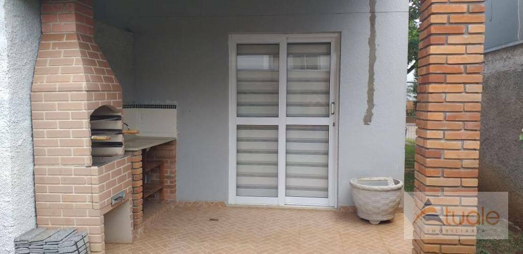 Casa de Condomínio à venda e aluguel com 3 quartos, 69m² - Foto 10