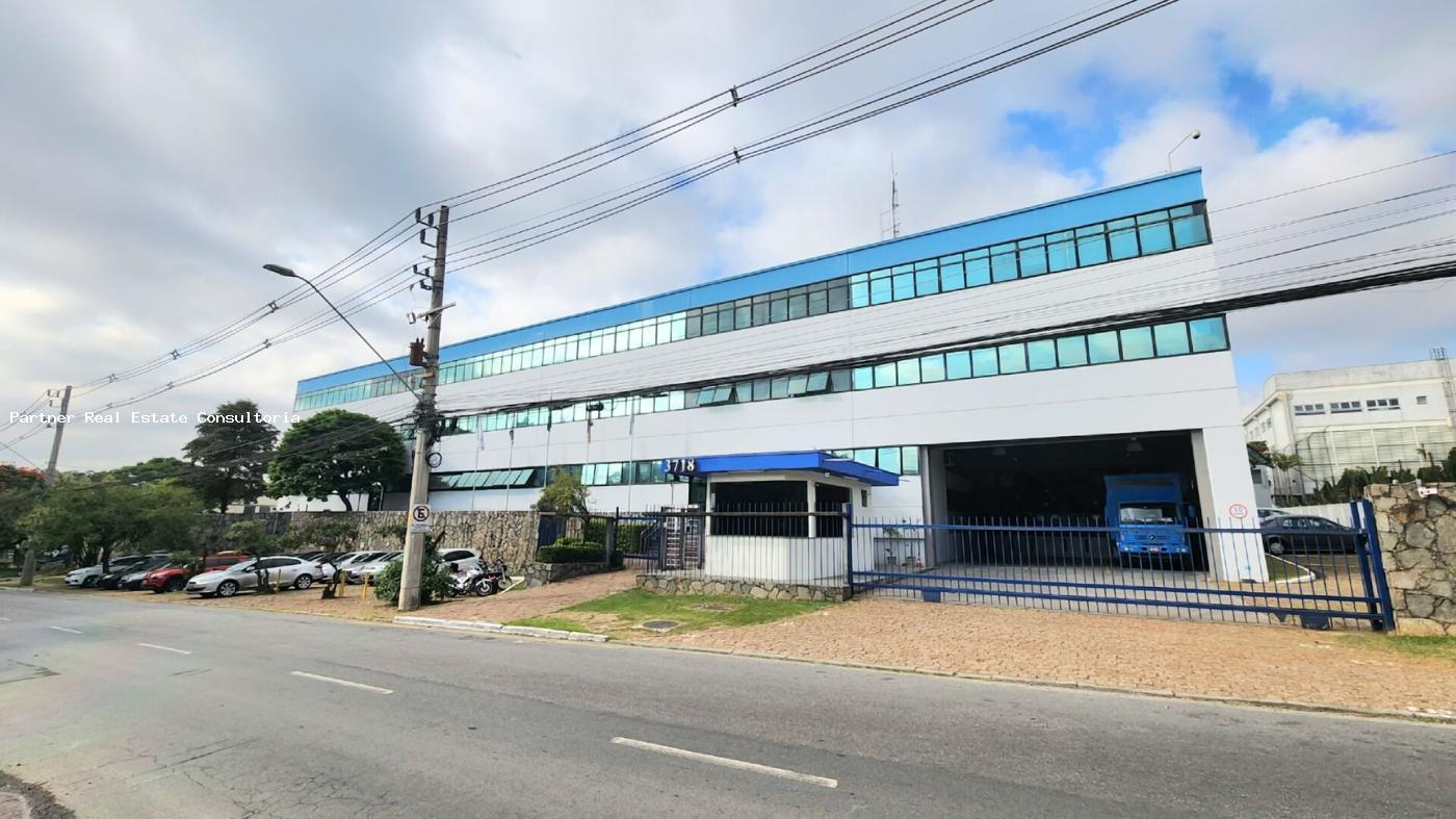 Depósito-Galpão-Armazém à venda com 20 quartos, 22995m² - Foto 15