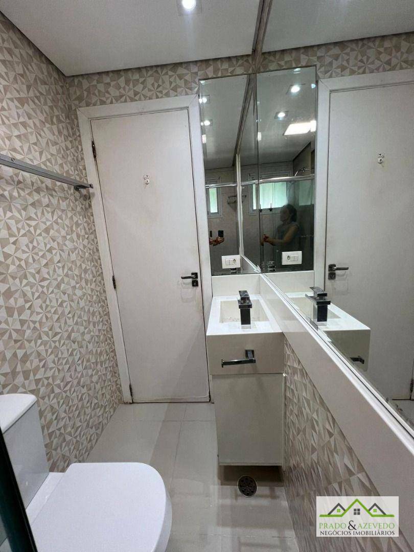 Apartamento à venda com 2 quartos, 49m² - Foto 4