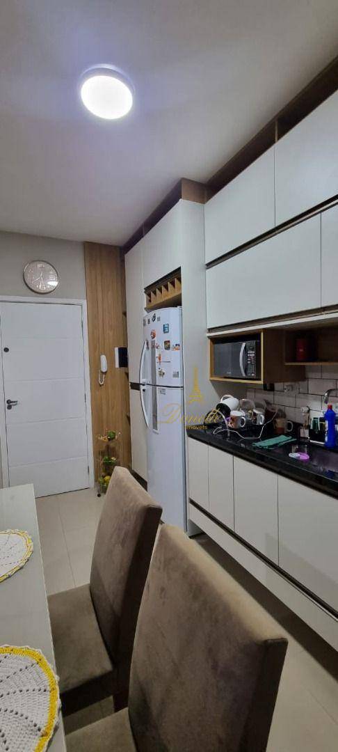 Casa à venda com 2 quartos, 85m² - Foto 6