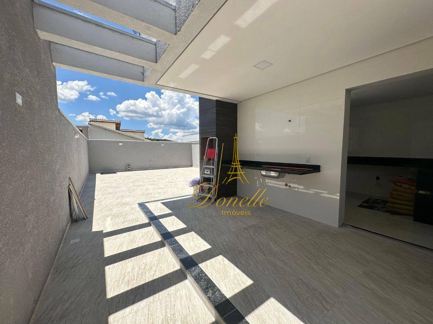 Sobrado à venda com 3 quartos, 147m² - Foto 41