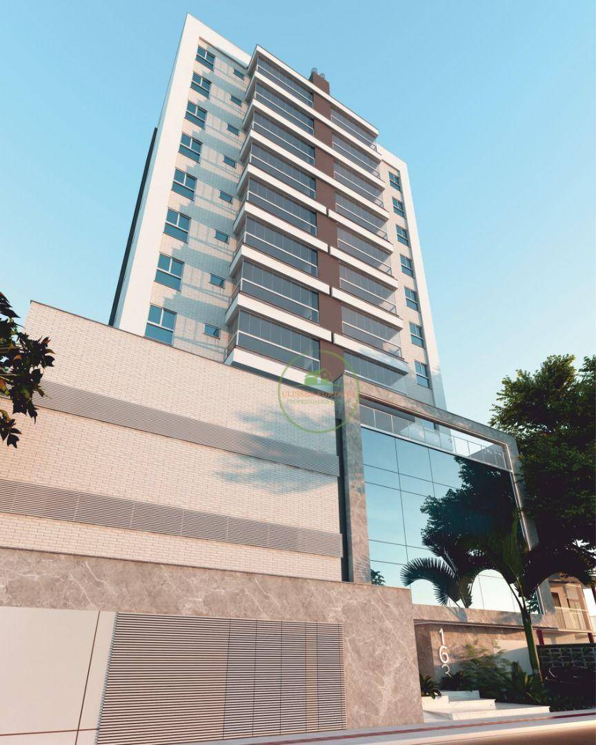 Apartamento, 2 quartos, 83 m² - Foto 2