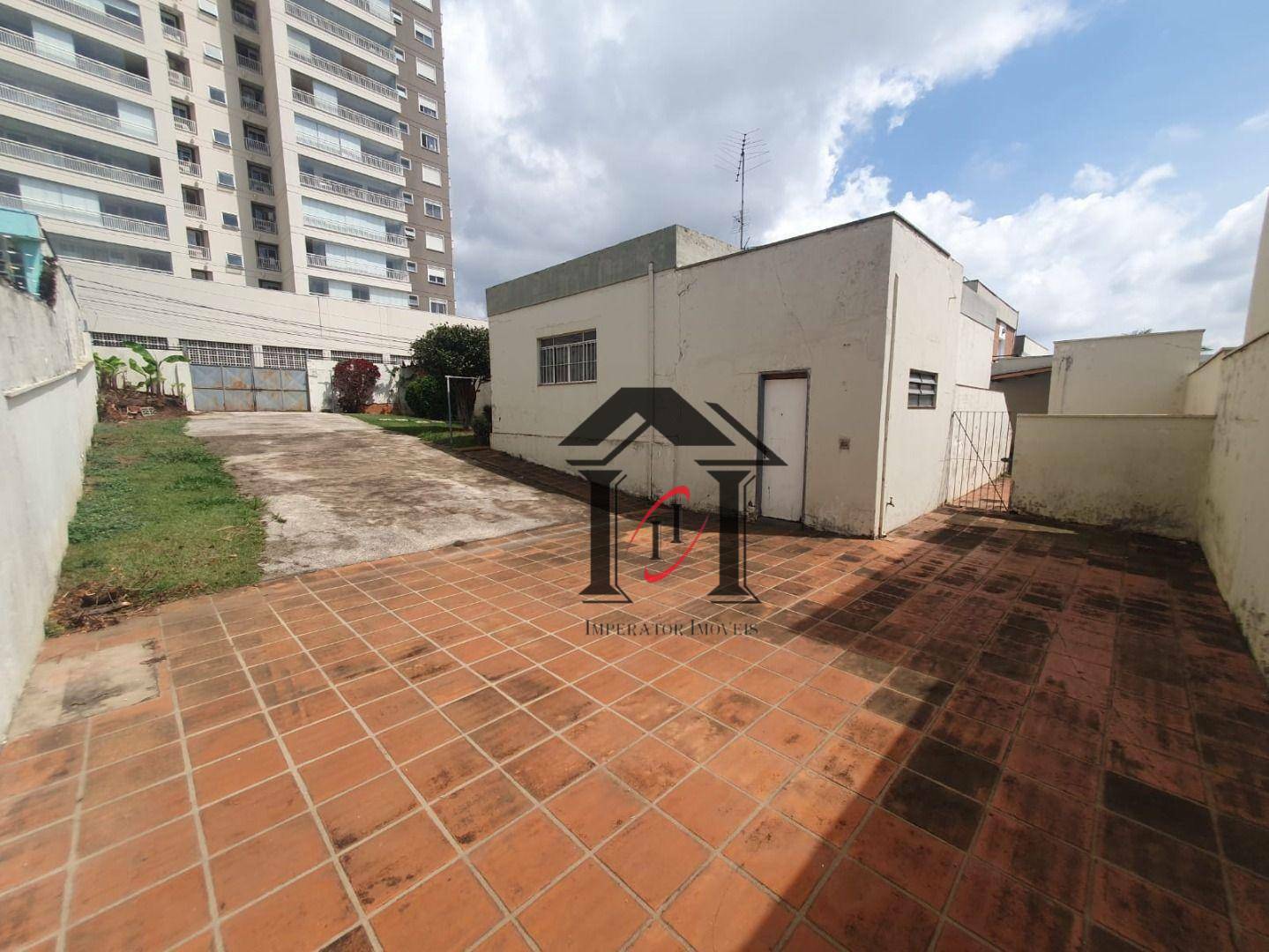 Casa à venda com 3 quartos, 195m² - Foto 26