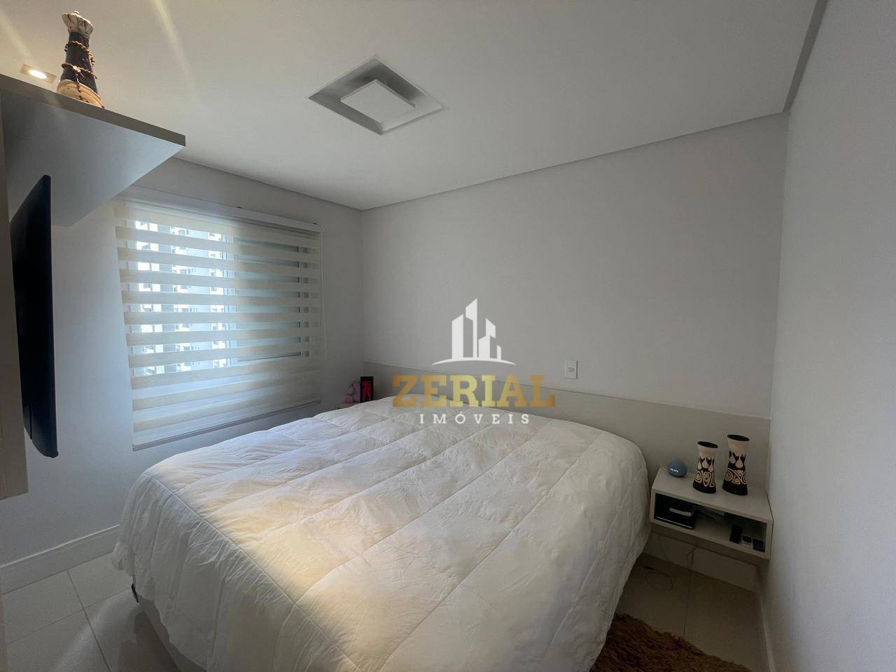 Apartamento à venda com 2 quartos, 56m² - Foto 13