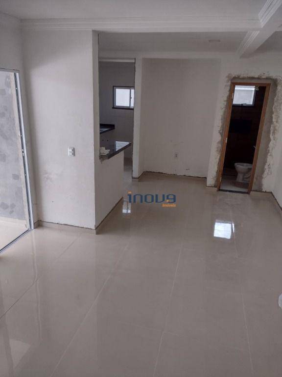 Casa à venda com 3 quartos, 90m² - Foto 6