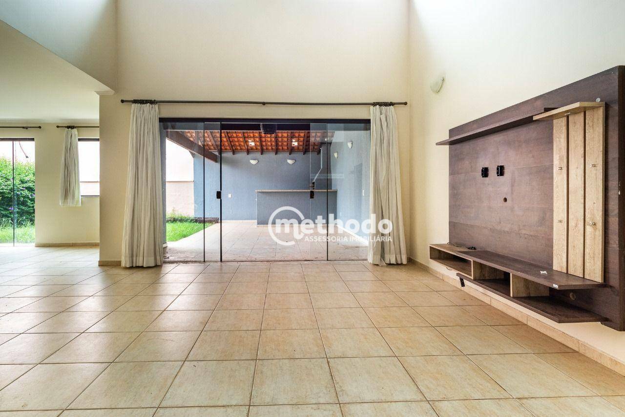 Casa à venda com 4 quartos, 268m² - Foto 3