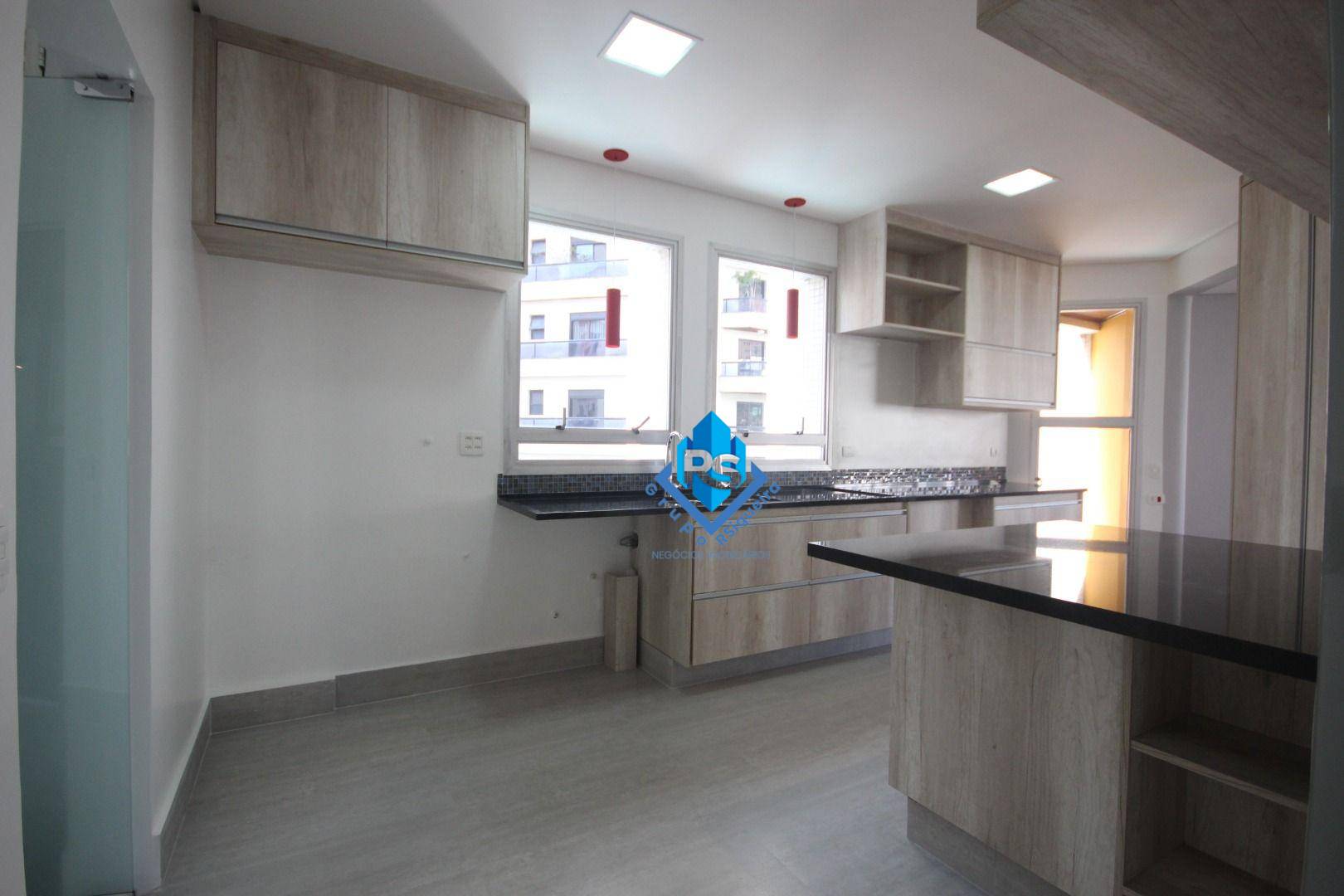 Apartamento, 3 quartos, 244 m² - Foto 4